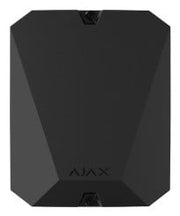 Ajax Systems 38201.62.BL1 MultiTransmitter Jeweller - module sans fil pour connecter des capteurs externes - noir