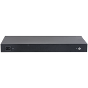 Dahua CS4228-24GT-240 Commutateur Gigabit de Bureau Géré par le Cloud a 28 Ports avec 24 Ports PoE