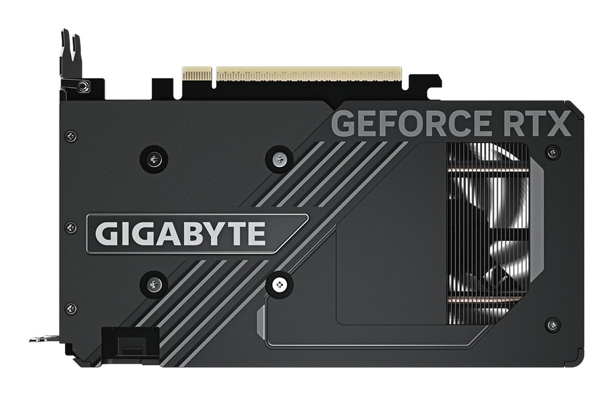 GIGABYTE GeForce RTX 5060 WINDFORCE MAX OC 8G NVIDIA 8 Go GDDR7