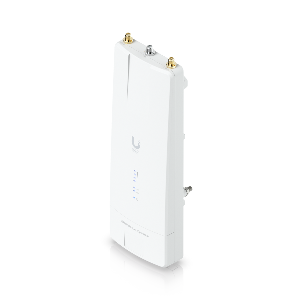5 GHz wireless point-to-point radio with