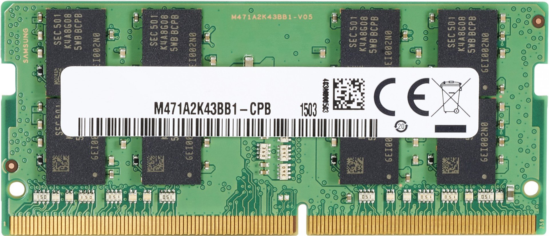 HP 16GB DDR4 3200 SO DIMM