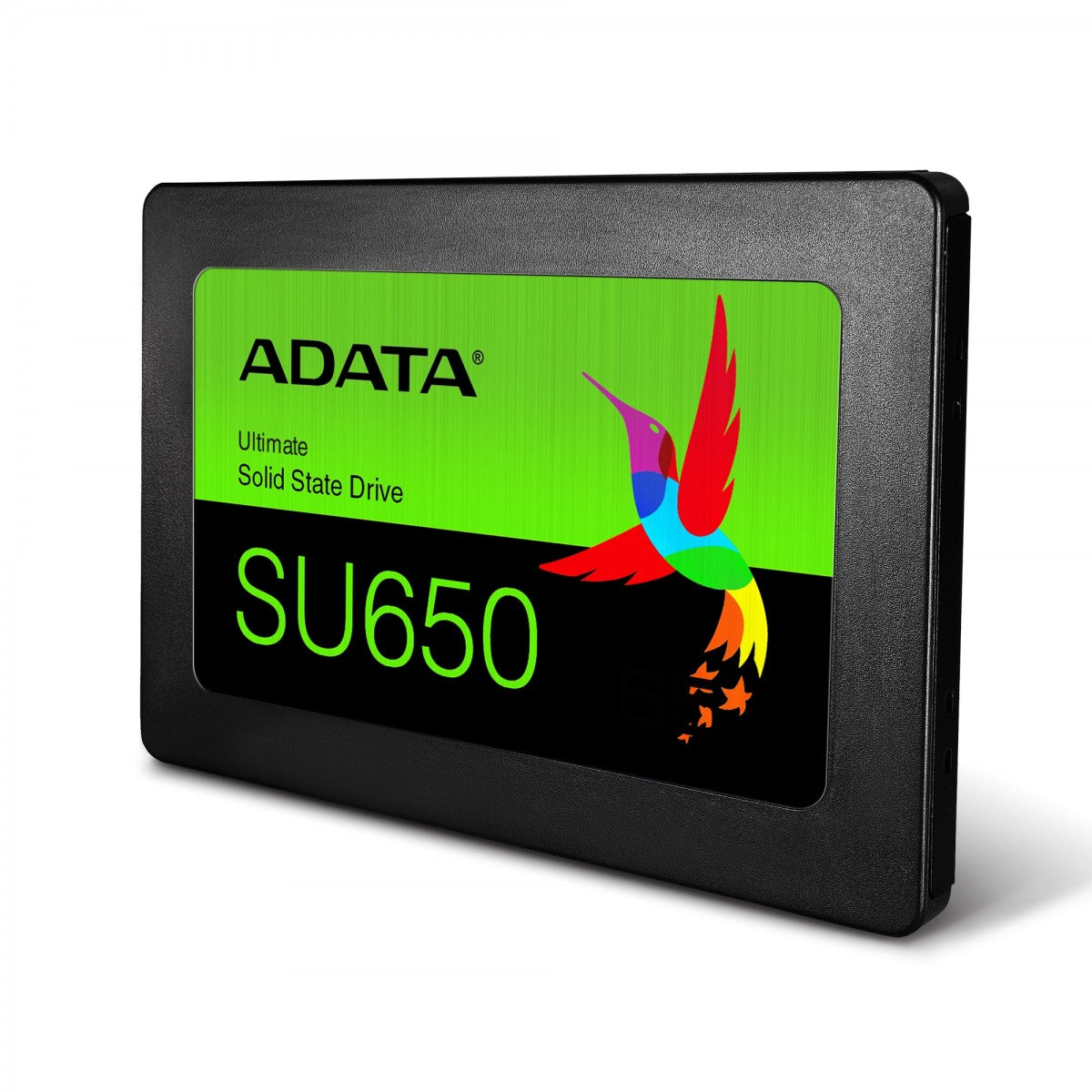 "ADATA SU650 960 Go 2.5"" Série ATA III SLC"