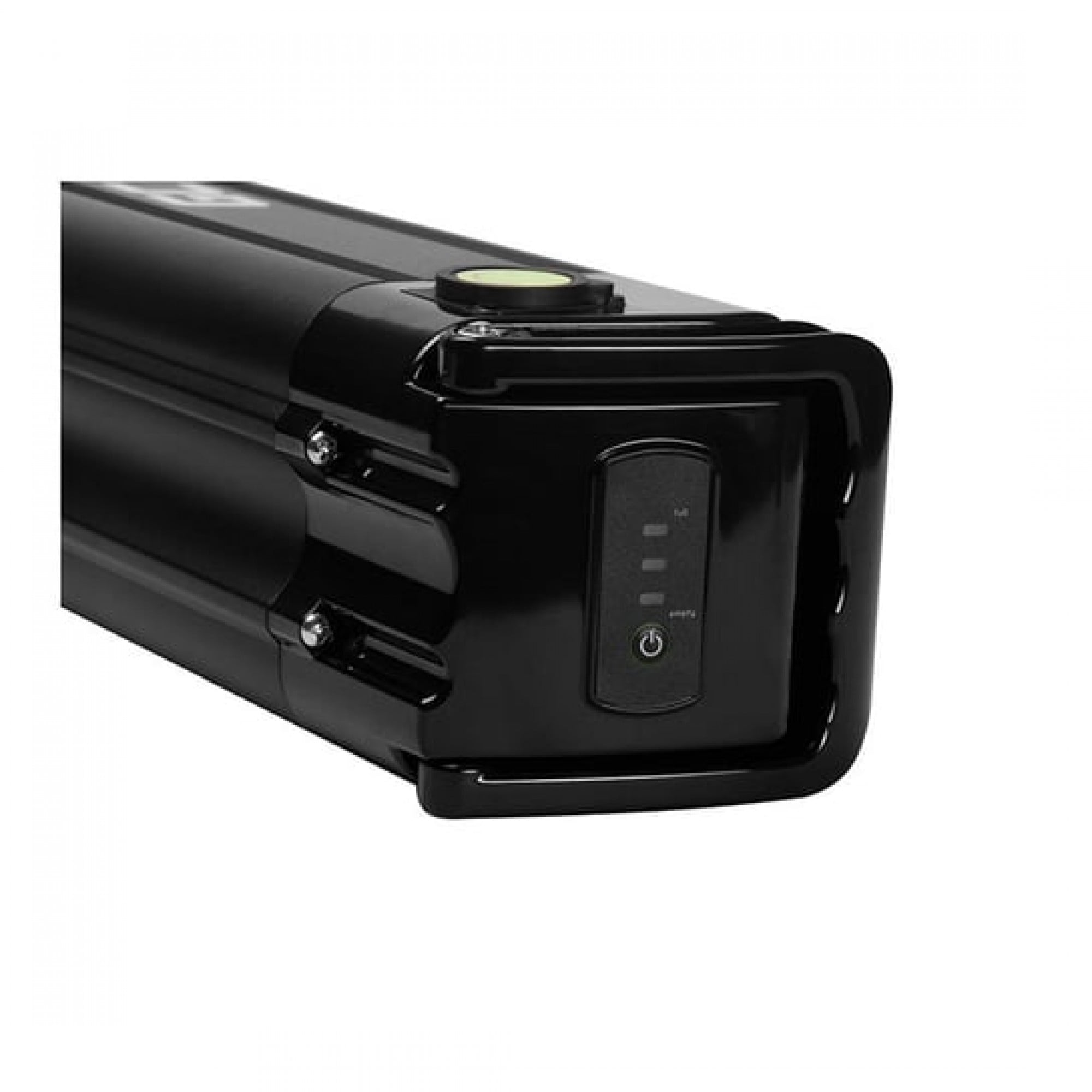 Green Cell EBIKEGCF06 Batterie Silverfish pour vélo électrique avec Chargeur 24V 11.6Ah 278Wh pour Prophete