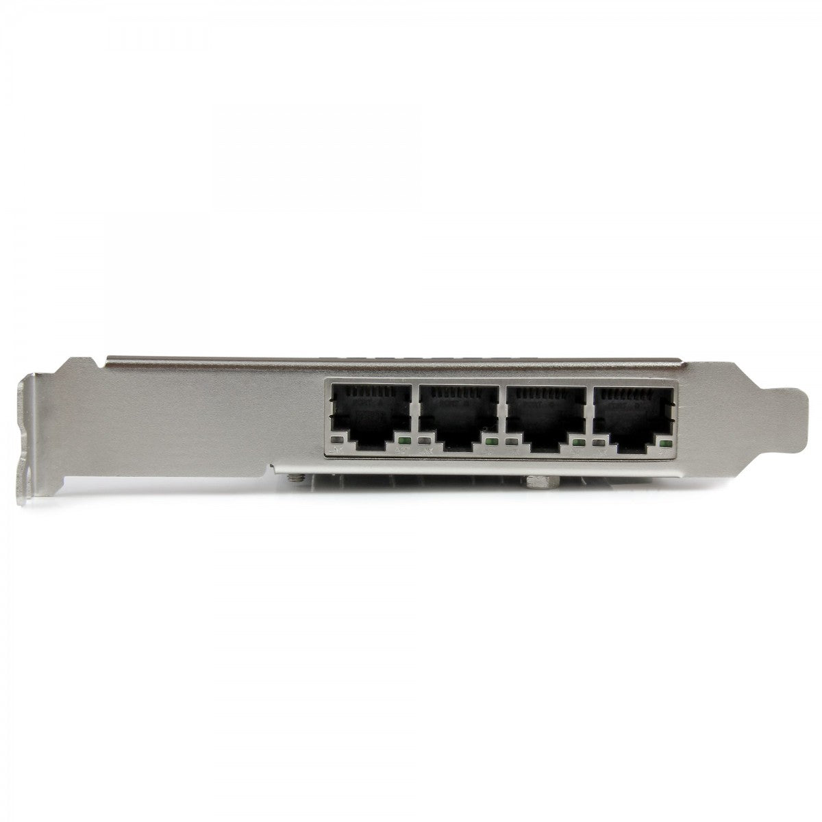 4-Port Gigabit Ethernet Network Card