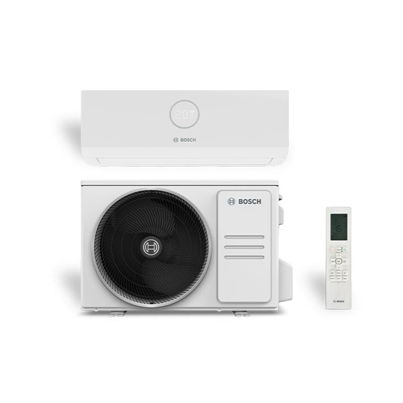 Climat bosch 3000i 2,6 kl climatiseur mural