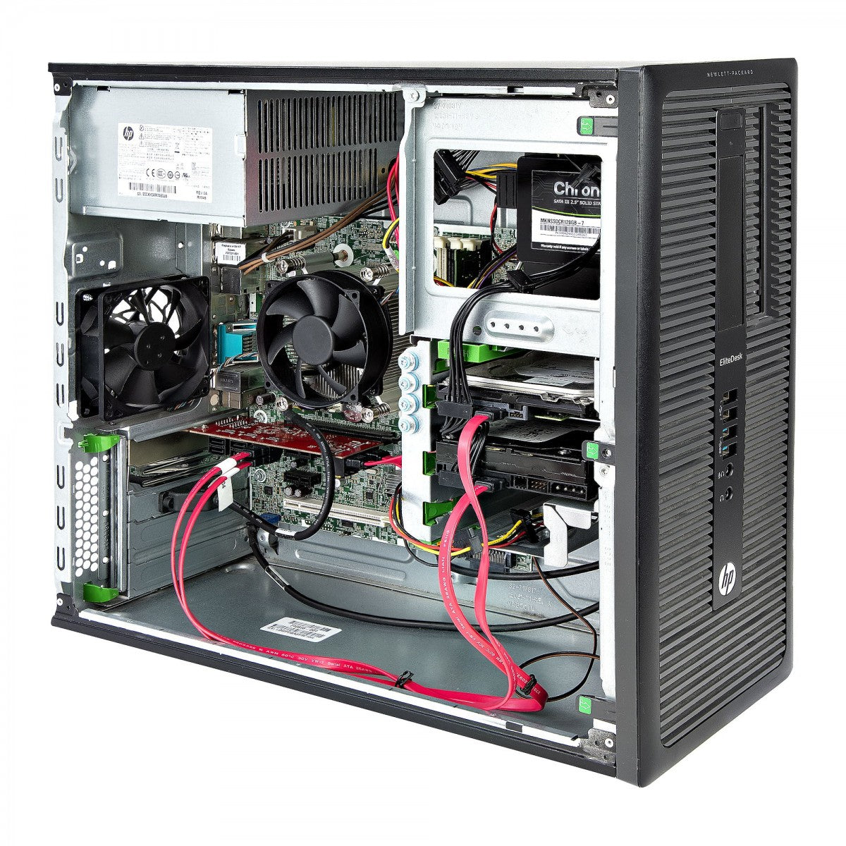 SATA PCIe Card/Controller Card 10 Ports