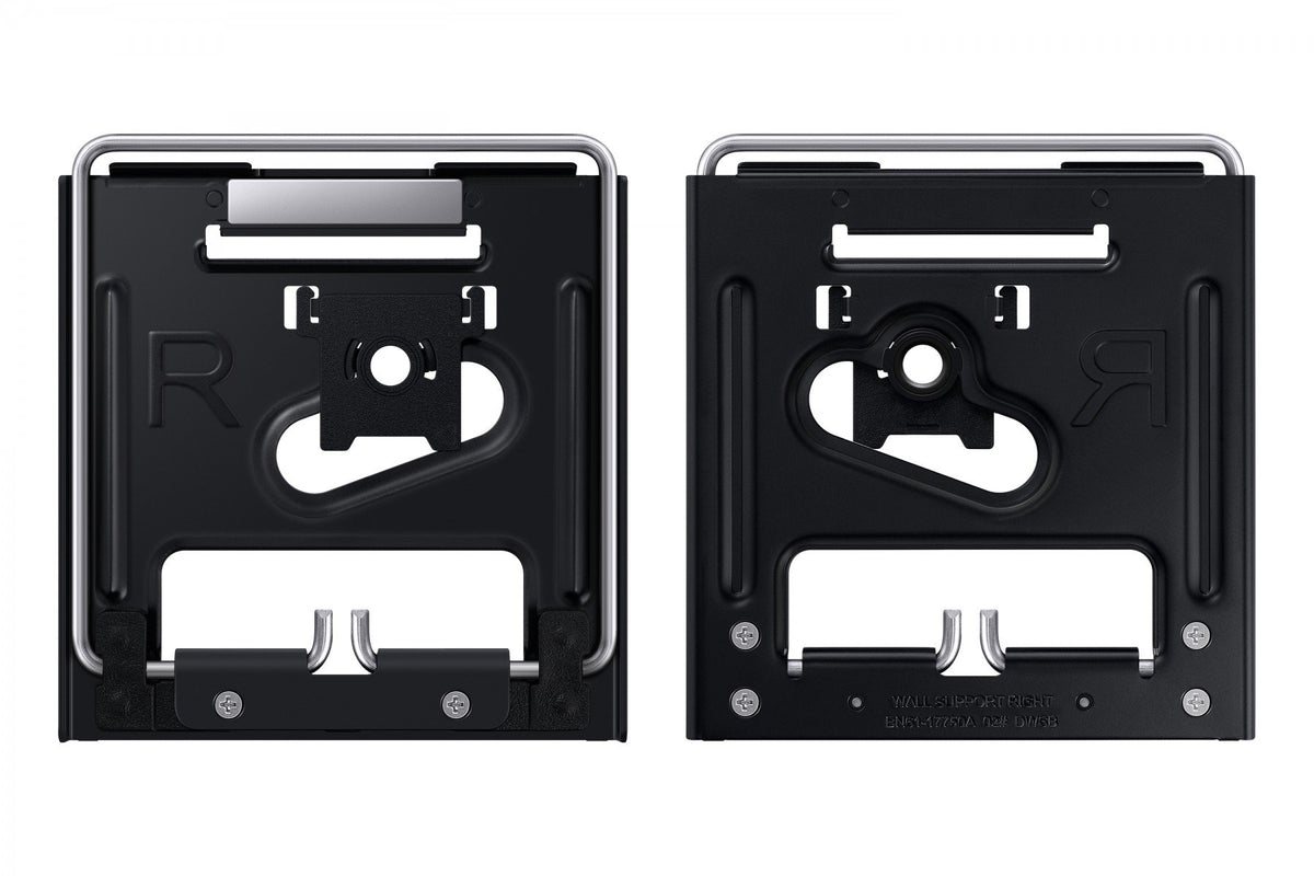 SAMSUNG Wallmount Slim design for QMC QBC QHC Series 43/50/55/65/75/85inch Landscape/Portrait orientation