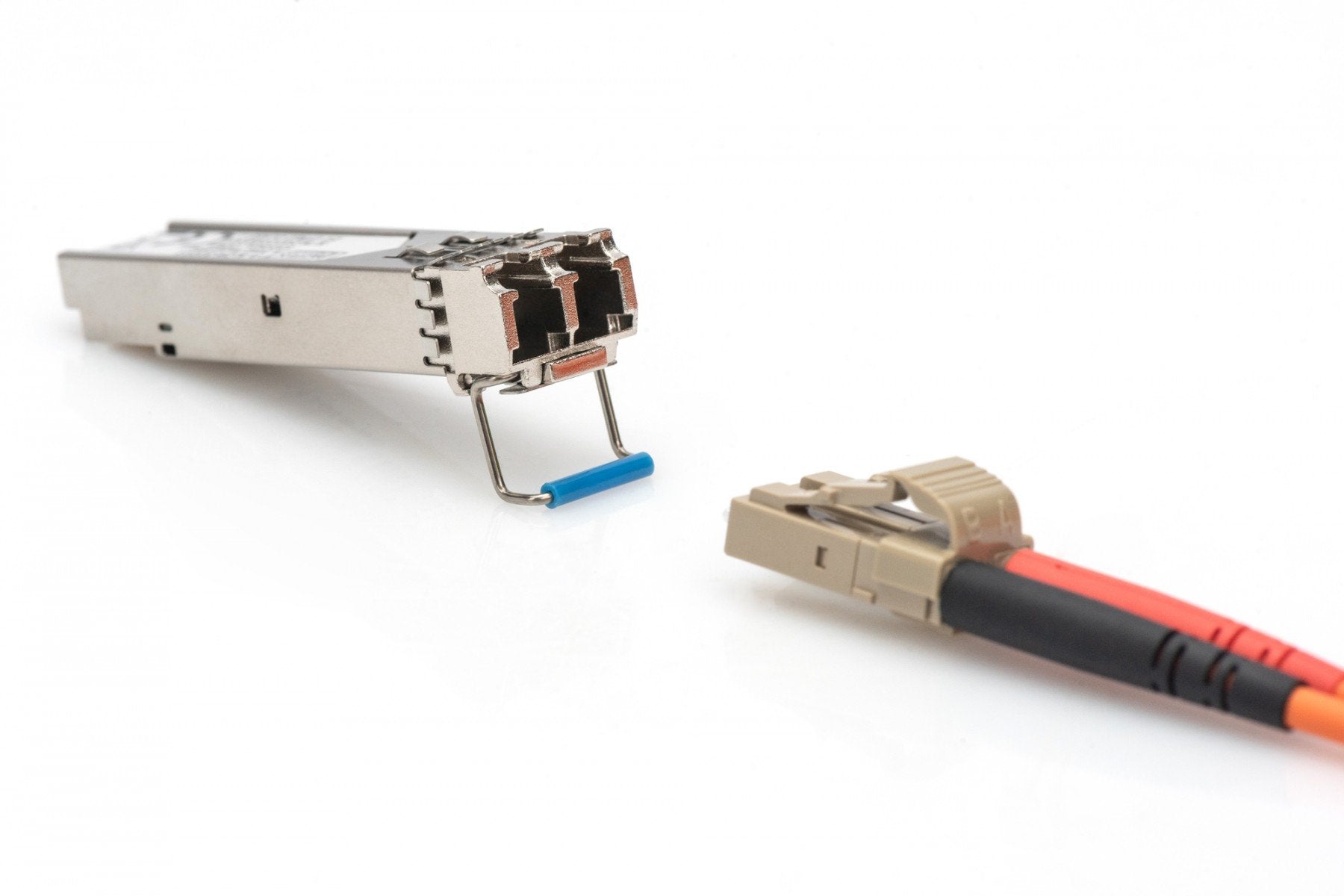 Digitus DN-81011 module émetteur-récepteur de réseau Fibre optique 1250 Mbit/s mini-GBIC/SFP 1310 nm