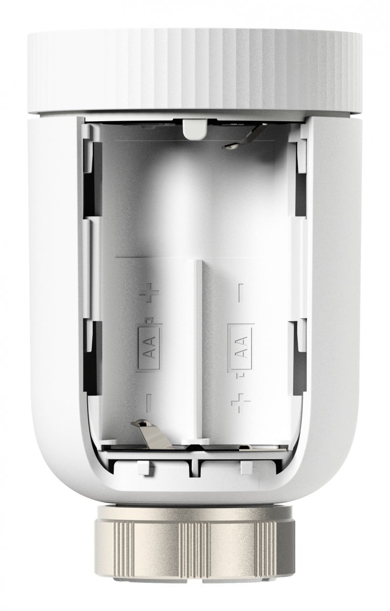 Imou TRV1 thermostat ZigBee Blanc