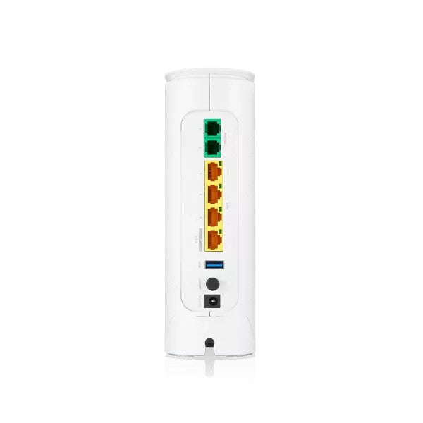 Zyxel WiFi 7 BE7200 2.5G Ethernet VoIP G