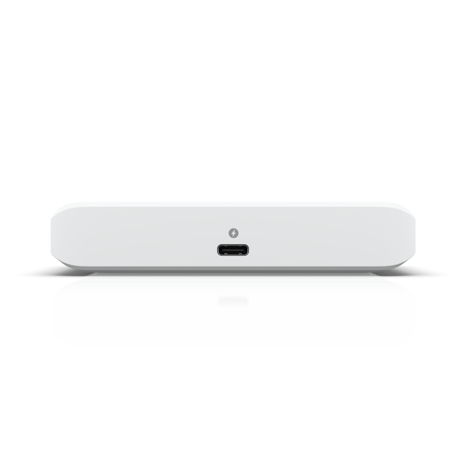 Ubiquiti USW-FLEX-MINI-5 Networks UniFi Switch Flex Mini (5-pack) Géré Gigabit Ethernet (10/100/1000) Connexion Ethernet, supportant l'alimentation via ce port