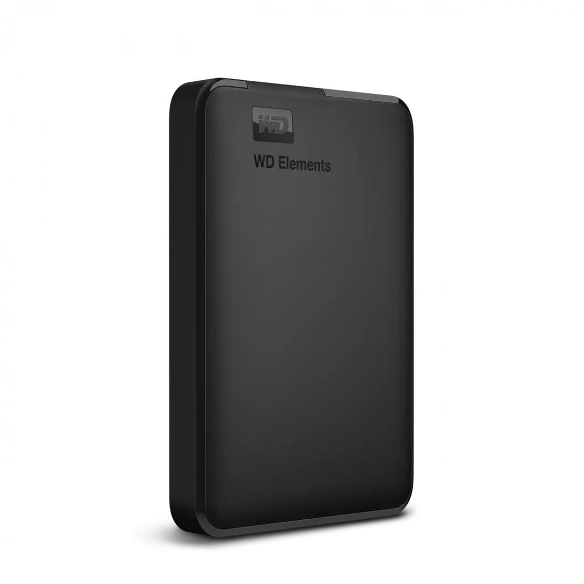 HDD EXT Elements EE 1TB Black