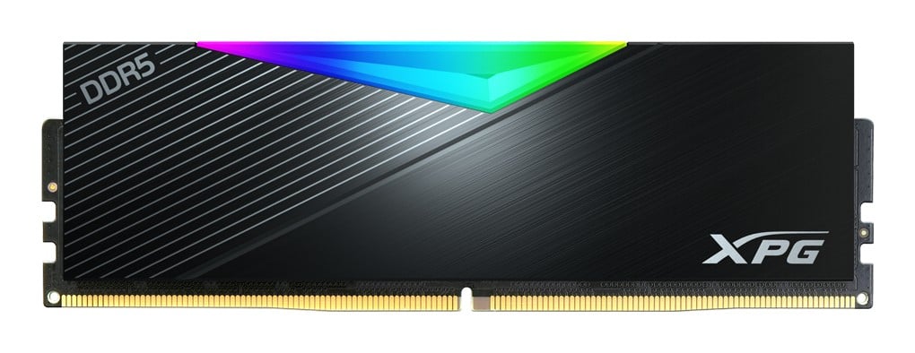 Module de mémoire XPG LANCER RGB 32 Go 2 x 16 Go DDR5