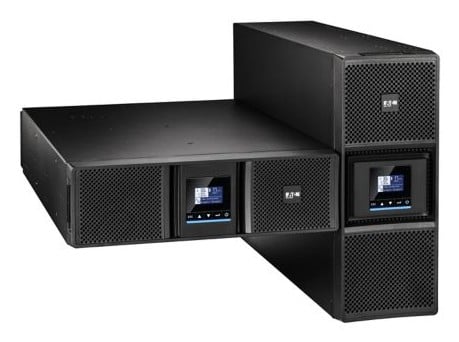 Eaton 9SX 6000i RT3U G2