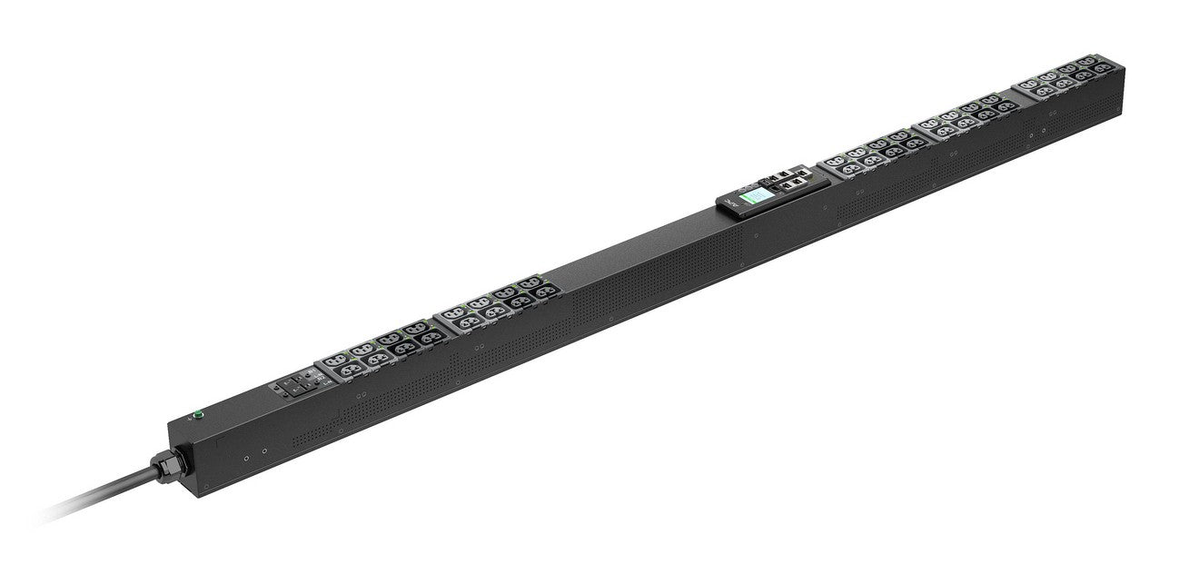 APC NetShelter Rack PDU Advanced Switched Metered Outlet 7.4kW 1PH 230V 32A 332P6 40 Outlet