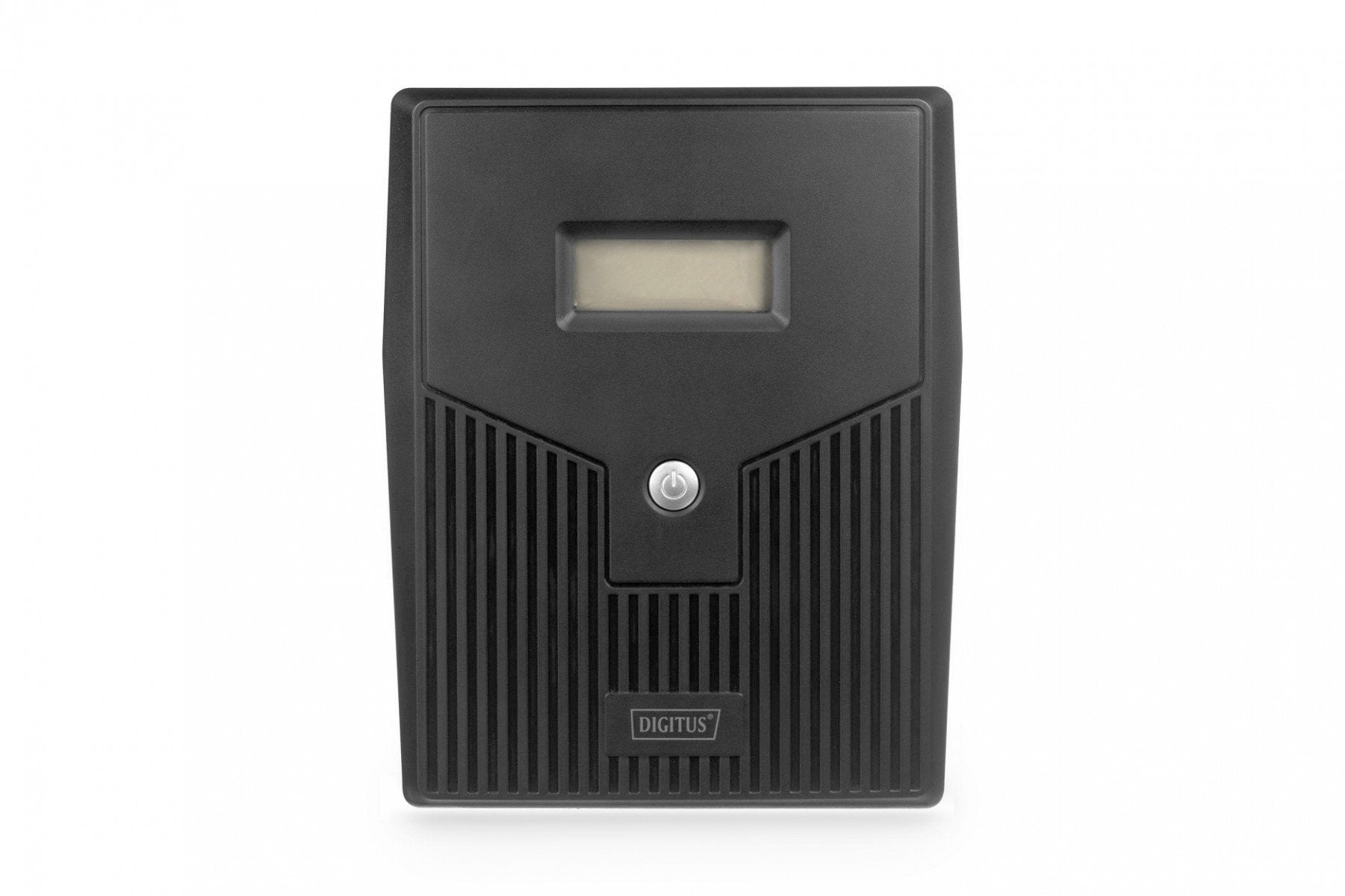 Digitus DN-170076 alimentation d'énergie non interruptible Interactivité de ligne 1,5 kVA 4 sortie(s) CA