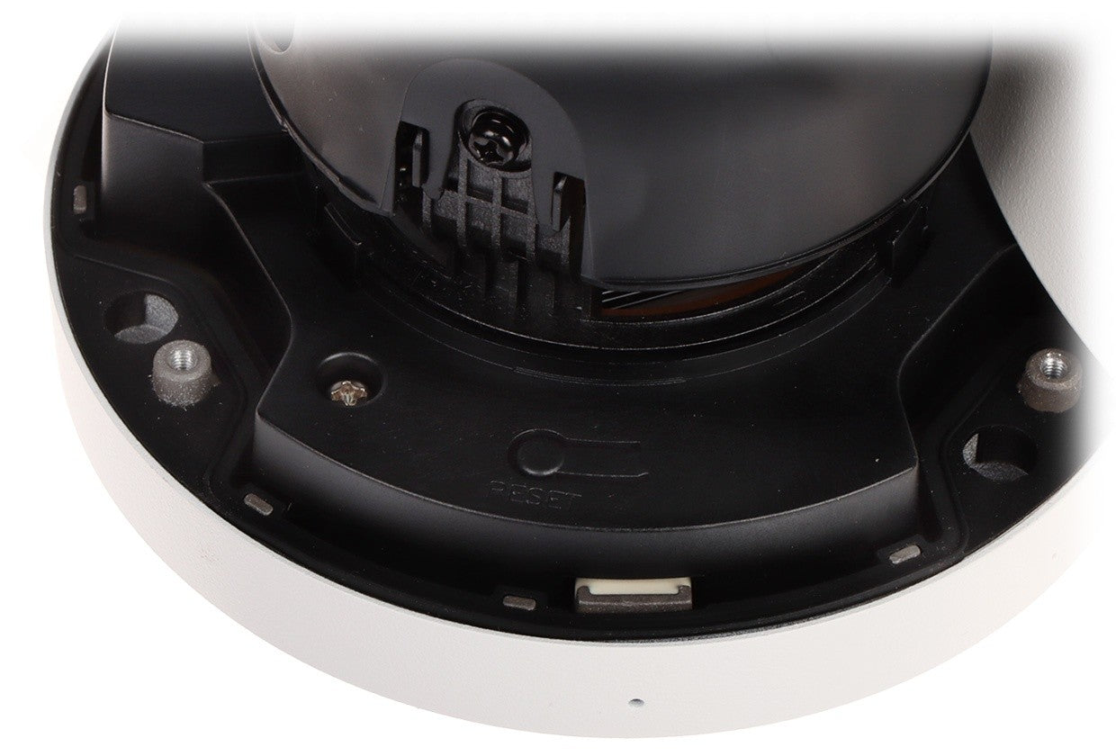 Hikvision DS-2CD2127G2-SU(2.8mm)(C) 2 MP ColorVu Fixed Dome Network Camera