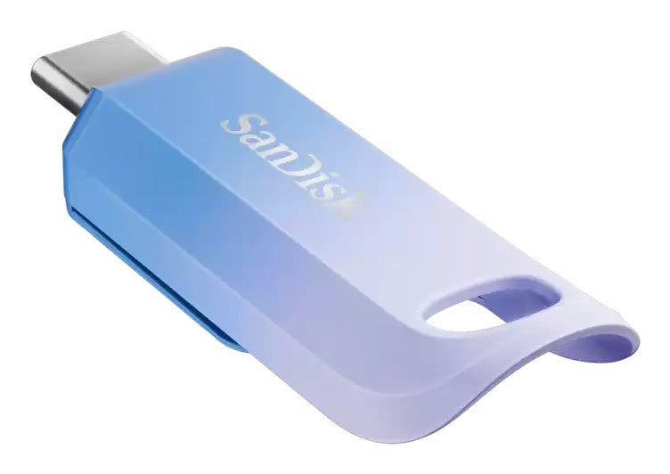 Ultra Metal USB-C 3.2 1TB Cont Creator
