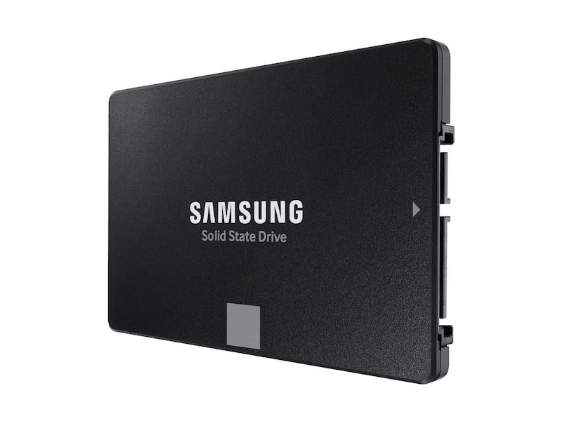 SAMSUNG 870 EVO 2 TB