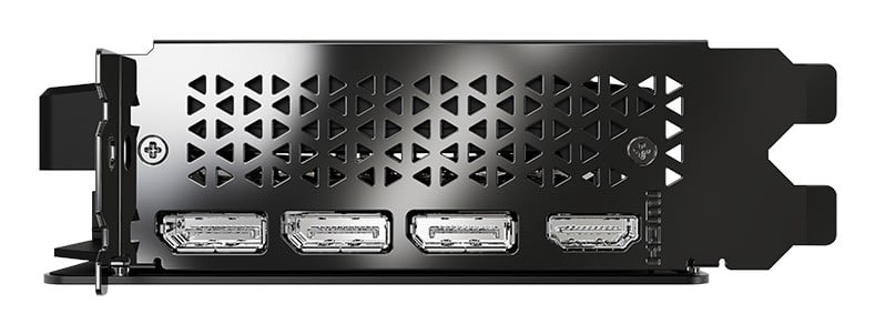 PNY GeForce RTX 5060Ti 16GB OC Dual Fan
