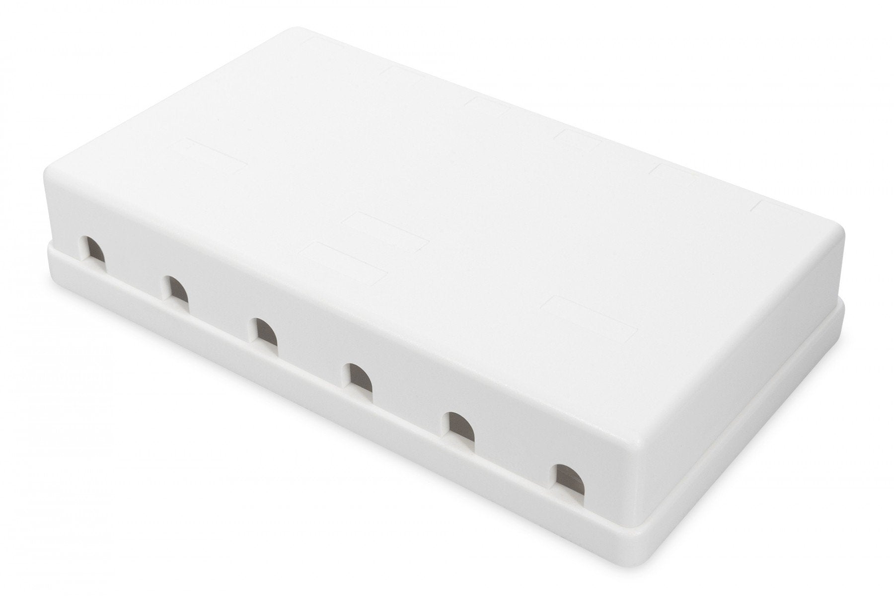 Digitus DN-93705 kit de support Blanc Plastique
