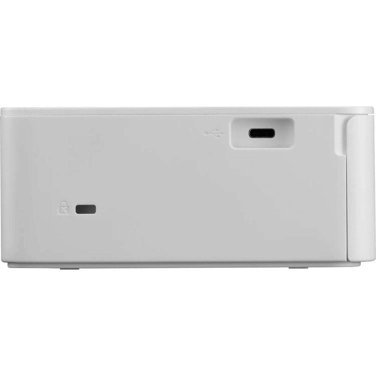 CANON SELPHY CP1500 Printer colour dye sublimation 148x100mm 0.41 min/page colour USB Wi-Fi White