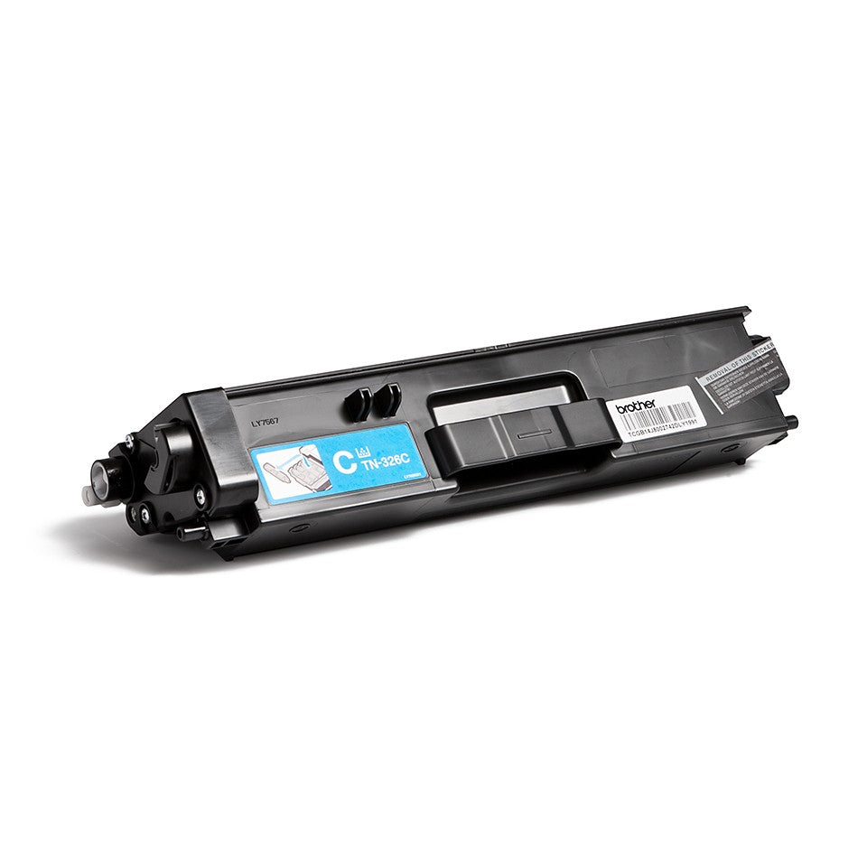 Ink Cart/TN326 Cyan Toner for HLL