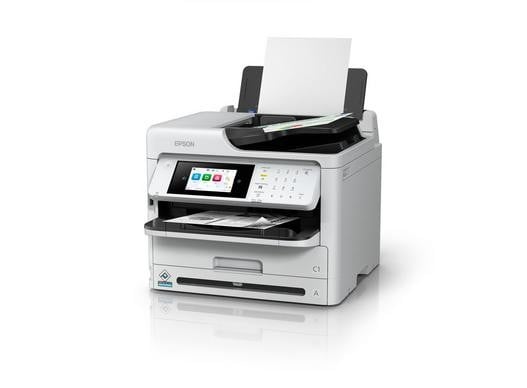 Epson WorkForce Pro WF-M5899DWF Jet d'encre A4 1200 x 2400 DPI 34 ppm Wifi