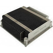 Supermicro SNK-P0047P systeme de refroidissement d’ordinateur Processeur Dissipateur thermique/Radiateur Acier inoxydable