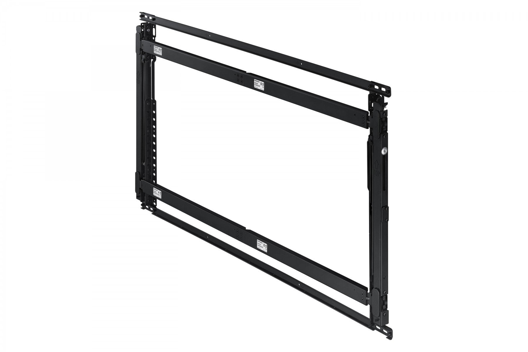 SAMSUNG Videowall Mount Easy installation and fine tuning For 55p UD and UE models