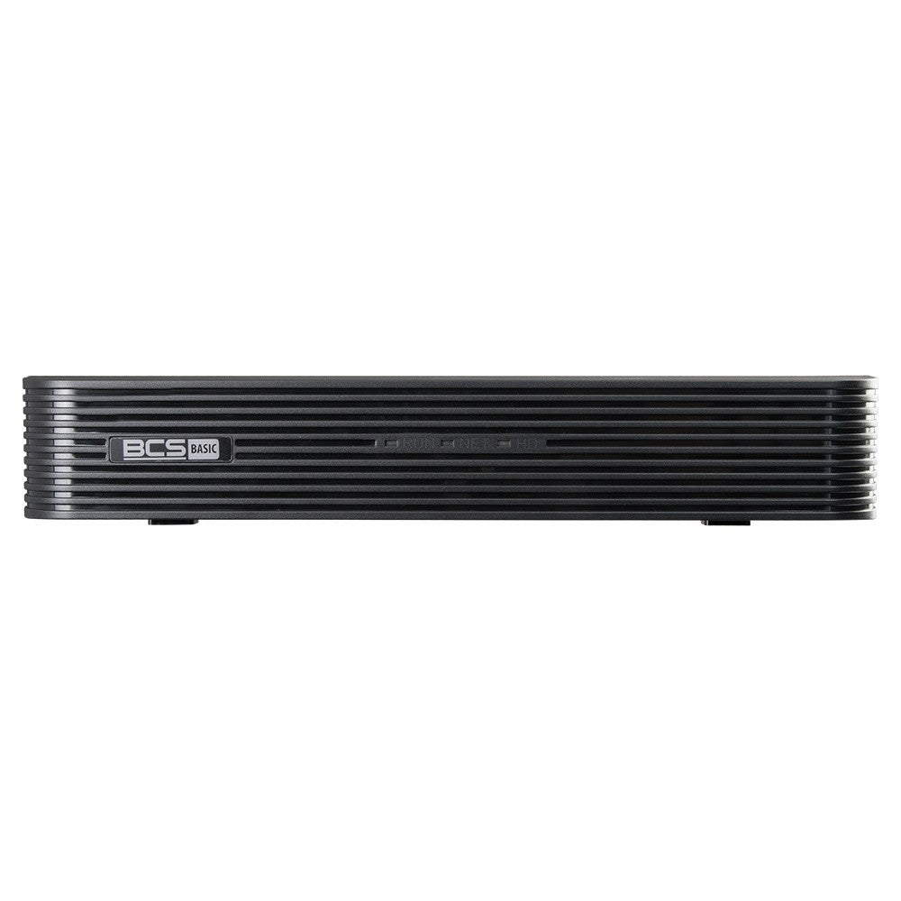 BCS BCS-B-XVR1601(2.0) Enregistreur 16 canaux 5 systemes HDCVI/AHD/TVI/ANALOG/IP