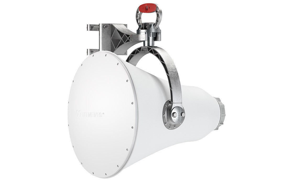 RF Elements UltraHorn TP 5-24 antenne Antenne de sirene