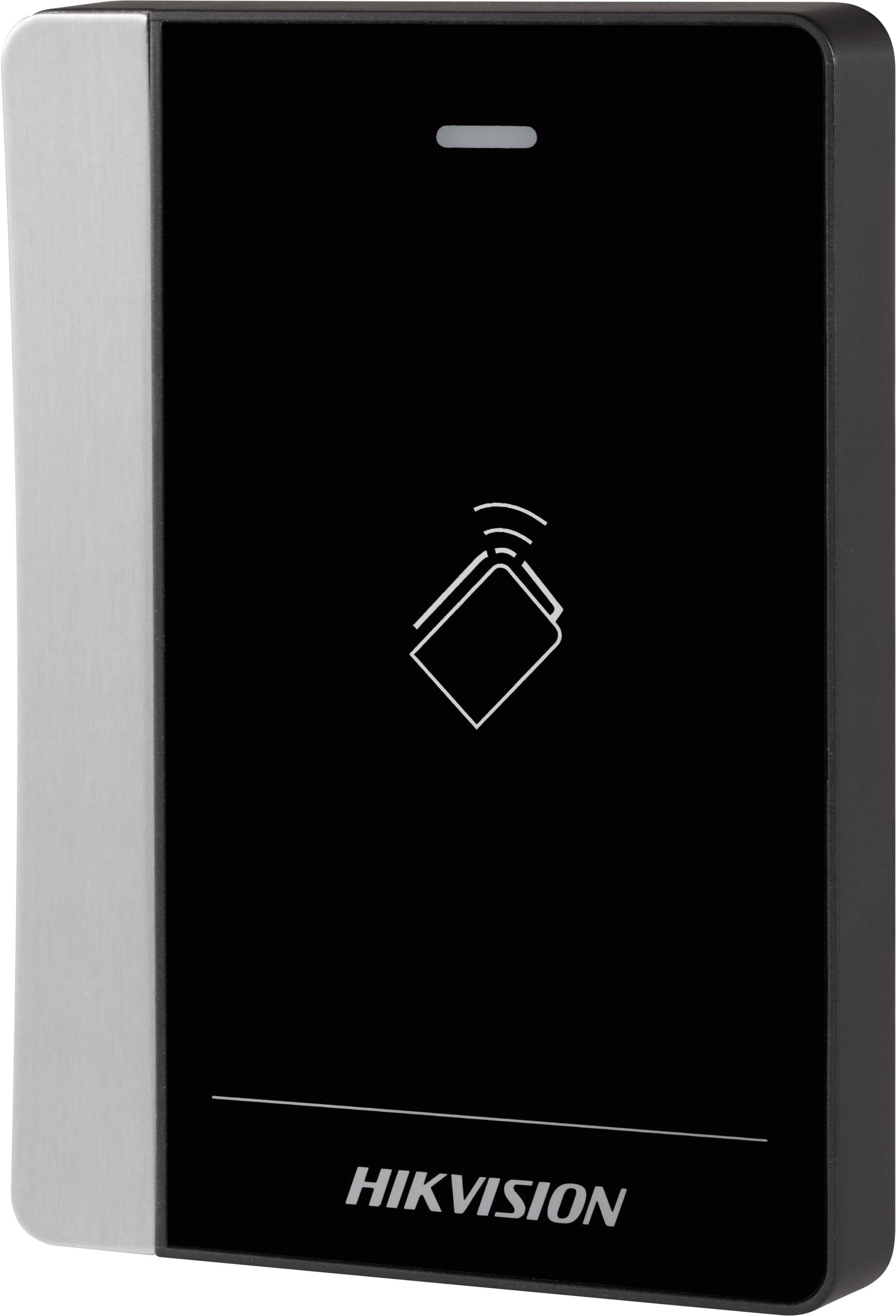 Hikvision DS-K1102AM Lecteur de cartes de la série Pro 1102A