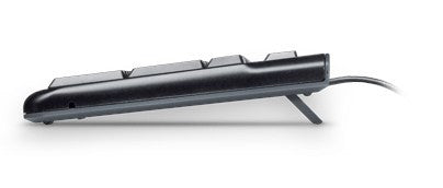 Logitech K120 for Business clavier USB AZERTY Lituanien Noir