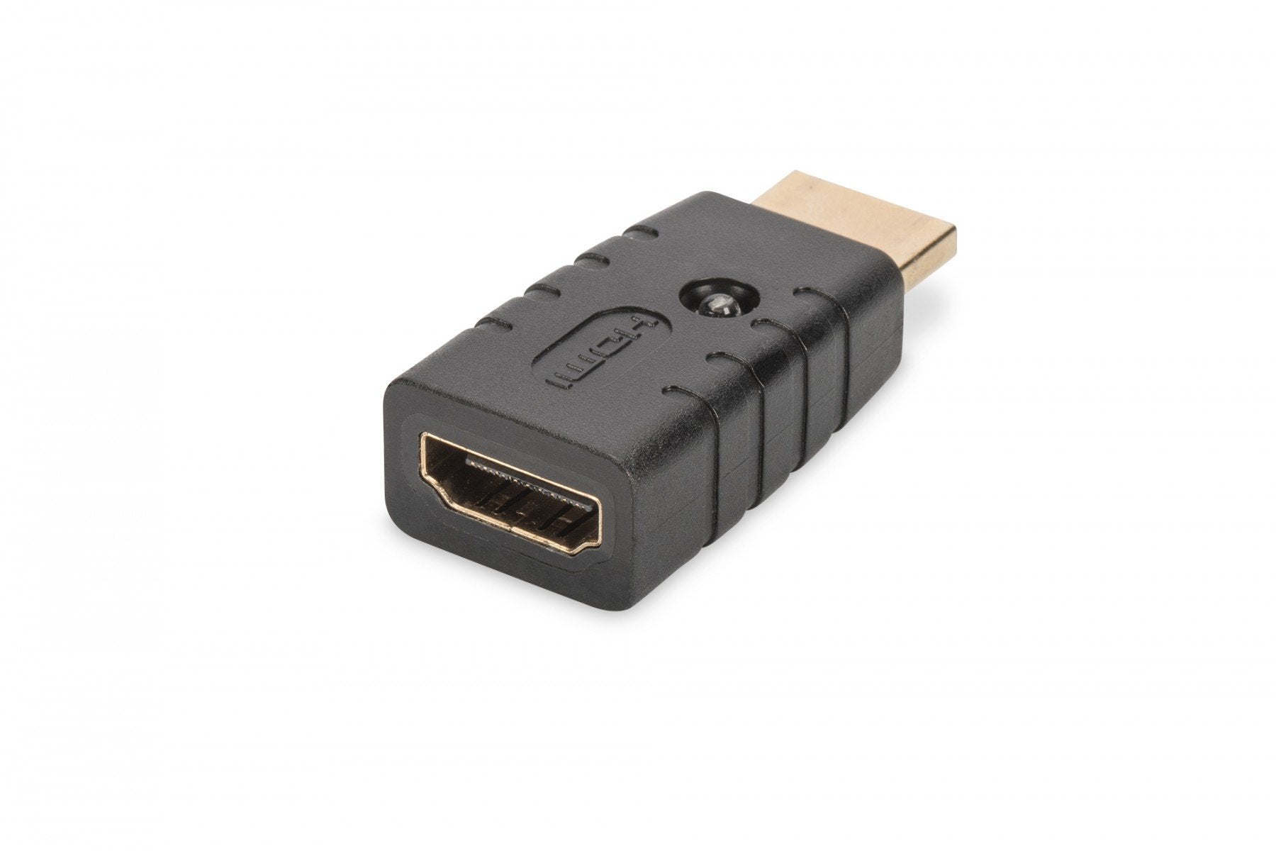 Adaptateur HDMI Digitus DA-70466 Noir 4K Ultra HD