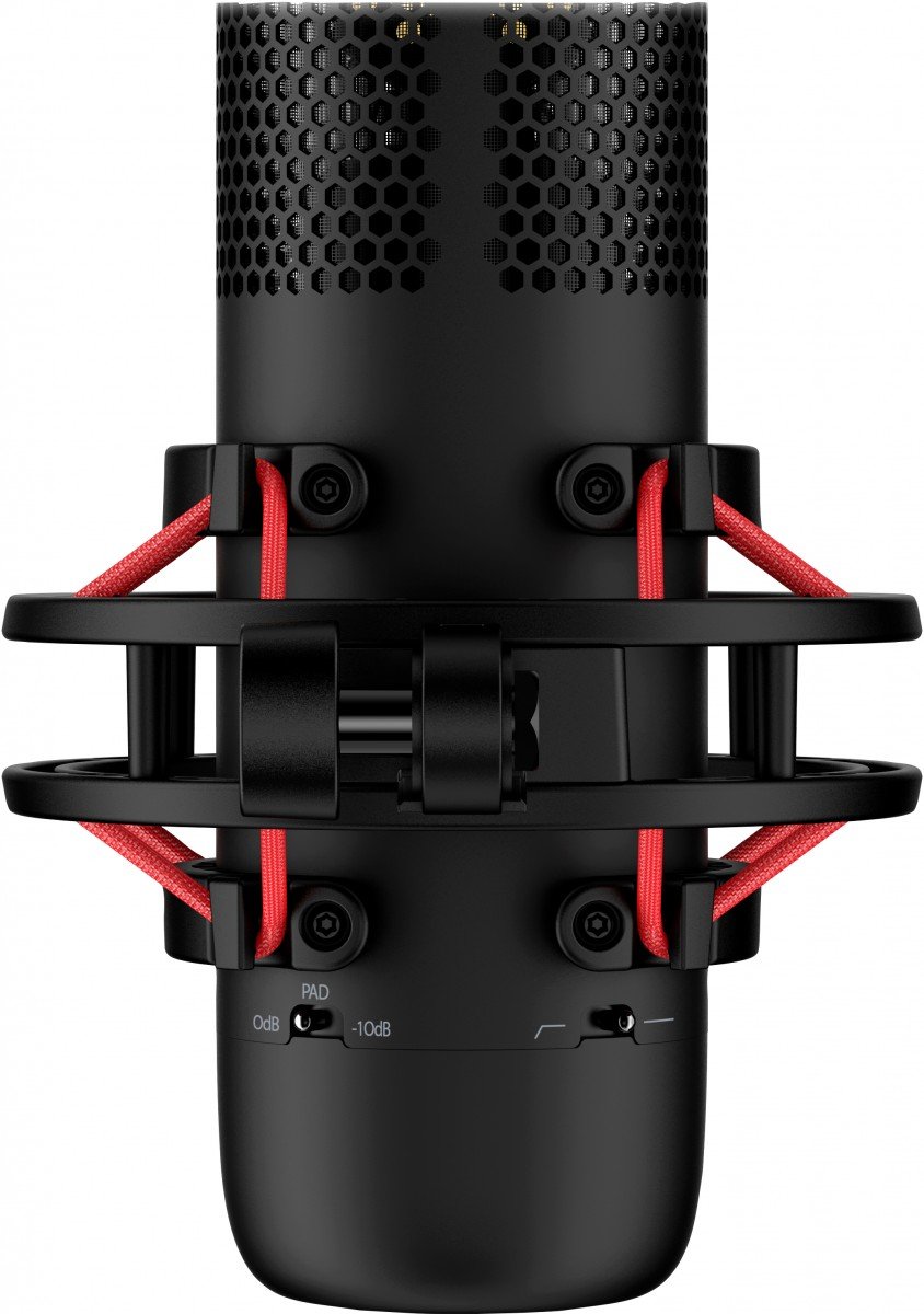 HyperX ProCast Microphone