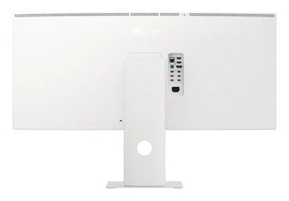 "LG 40WT95UF-W écran plat de PC 101,6 cm (40"") 5120 x 2160 pixels UltraWide 5K HD Blanc"
