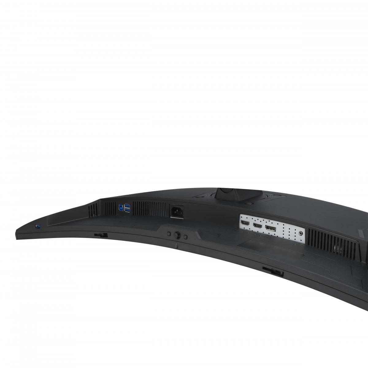 "ASUS TUF Gaming VG34VQEL1A écran plat de PC 86,4 cm (34"") 3440 x 1440 pixels UltraWide Quad HD LED Noir"