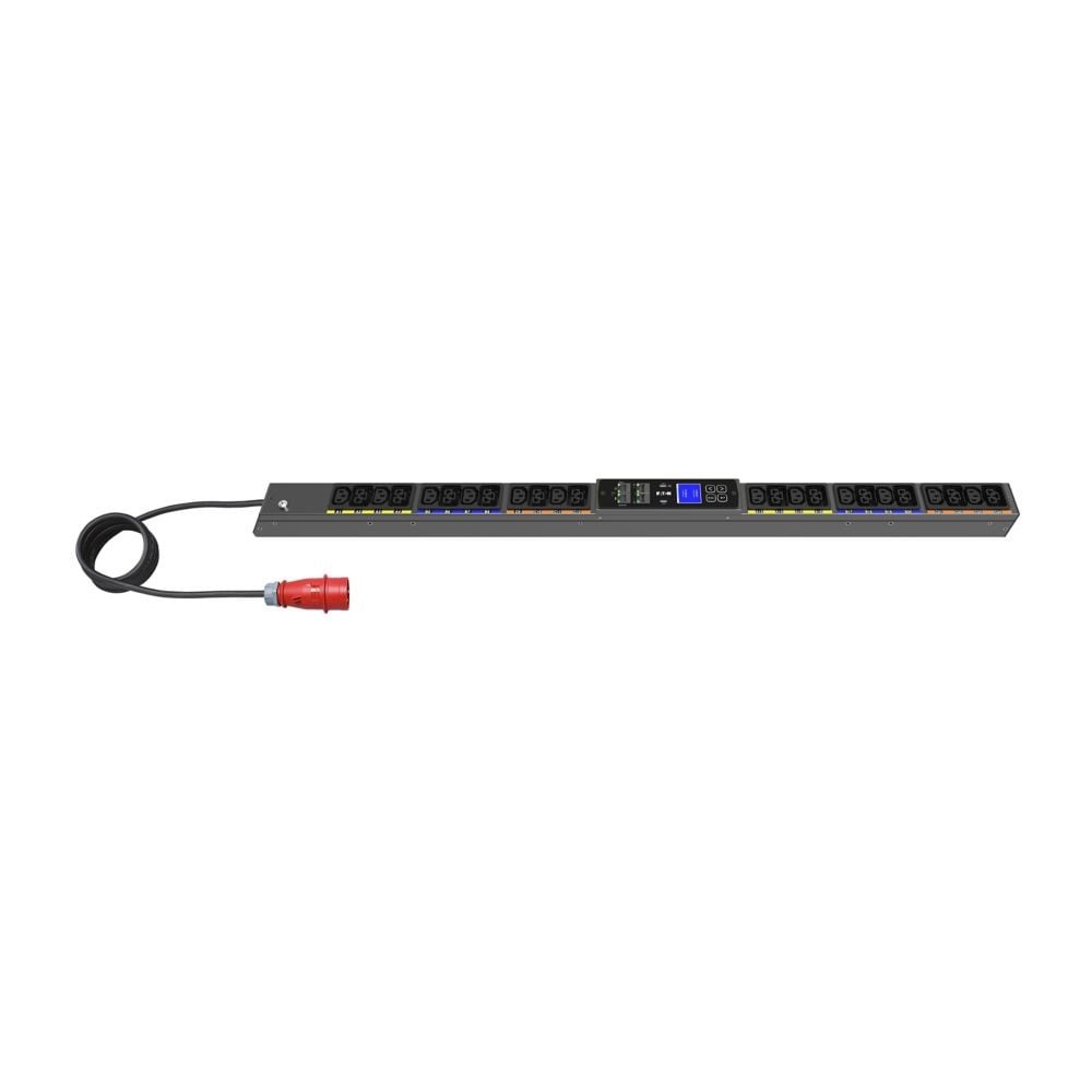 PDU G4 MI 0U 309 16A 3P 12xC13.12xC39