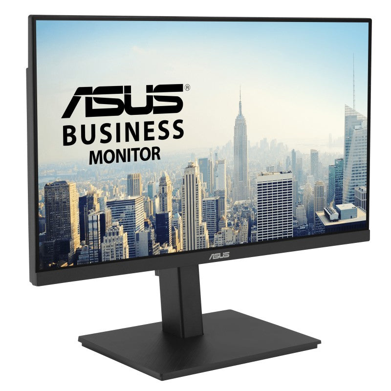 ASUS VA27ECPSN 27p Desktop IPS FHD 5ms 75Hz 300cd/m2 3-year warranty Exchange on site D+1