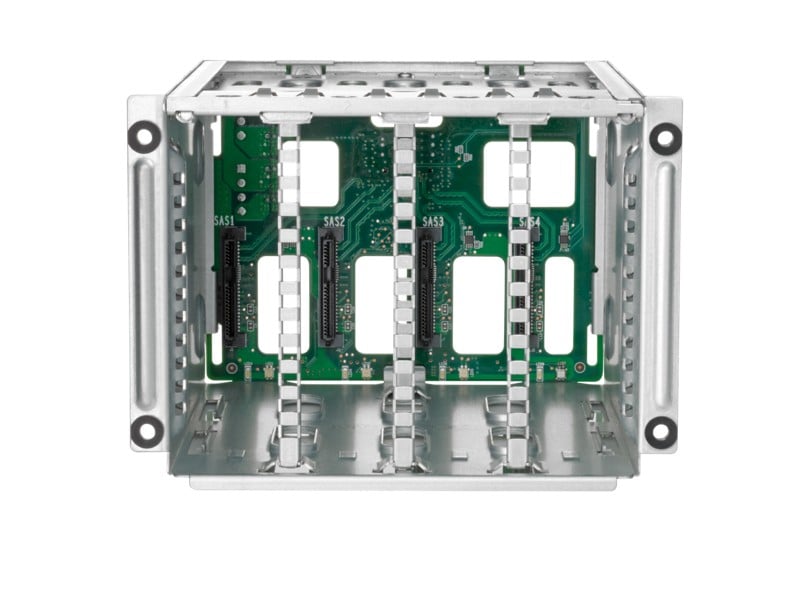 HPE ProLiant DL380 Gen11 2U 8SFF x1