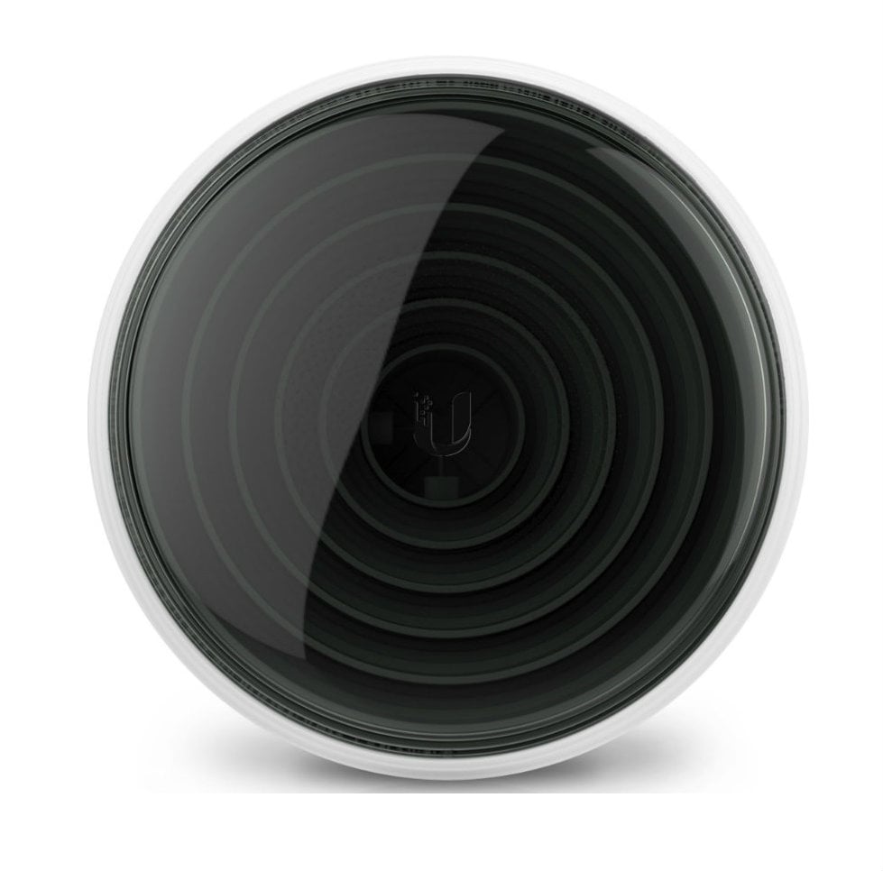 Ubiquiti IS-5AC Networks IsoStation AC 450 Mbit/s Blanc Connexion Ethernet, supportant l'alimentation via ce port (PoE)