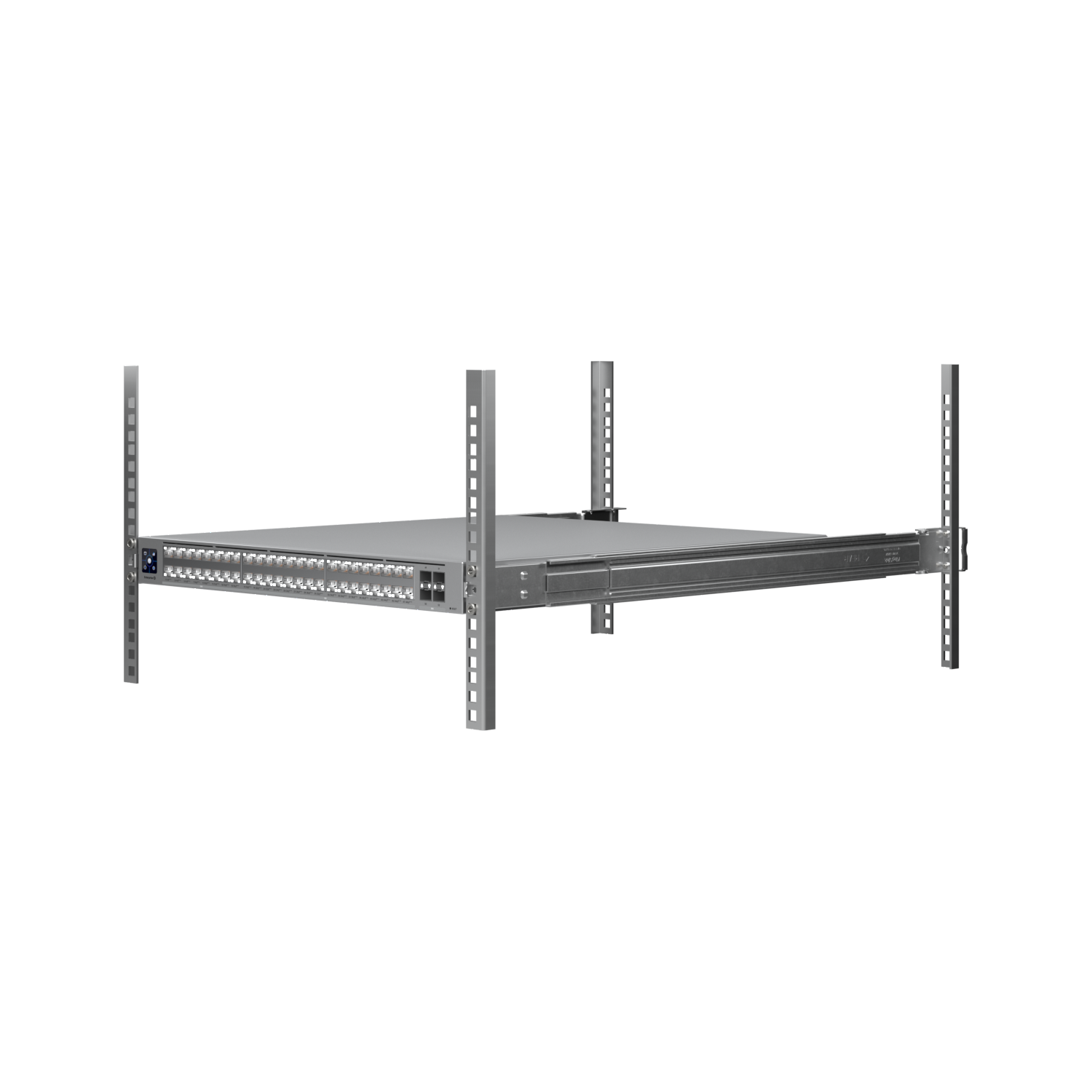 Ubiquiti ECS-48-PoE Commutateur Entreprise Campus 48 PoE