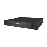 BCS BCS-L-XVR3204-4KE-IV Enregistreur 32 canaux 5 systemes avec prise en charge de 4 disques durs