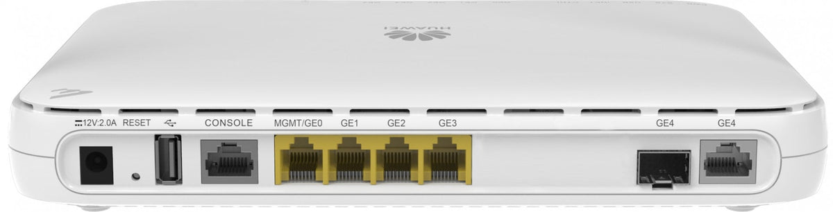 HUAWEI eKit AR300 Series AR303 Routeur connecté Gigabit Ethernet Blanc