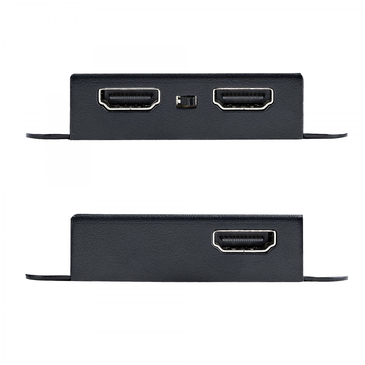 HDMI Extender over CAT6 Ethernet PoC 4K
