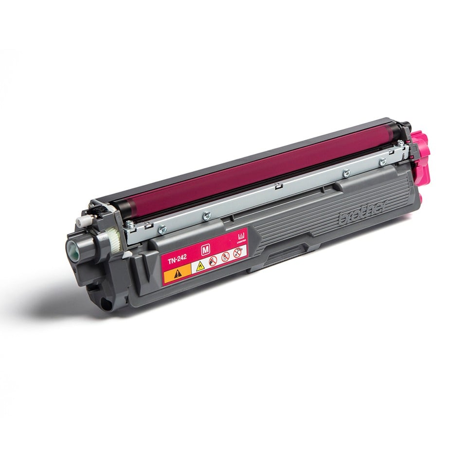 TN242 Toner f DCL Magenta