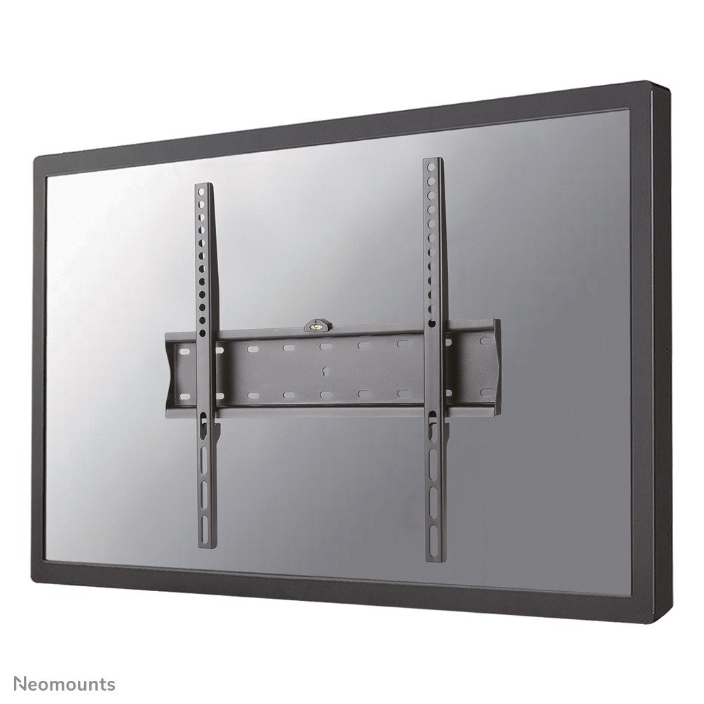 NEOMOUNTS FPMA-W300BLACK Support pour écran mural 32-55p - ultra-plat
