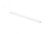"1U rack blank panel for 19"" Cabinet, Gray (RAL 7035)"