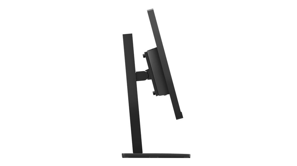 LENOVO ThinkVision -E22-30 - 21.5p IPS FHD WLED - 16:9 75Hz - 250cd/m2 4ms - HDMI - DisplayPort - VGA - ThinkRed